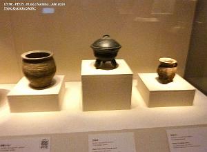 163- Pekin- Musee National